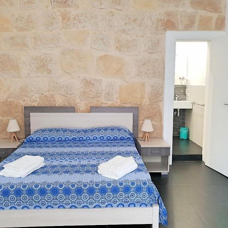 Blu Maris Acqua Hotell Marina di Ragusa Eksteriør bilde